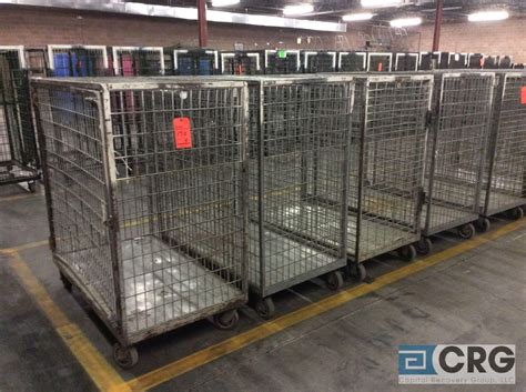shipment is in cage air21